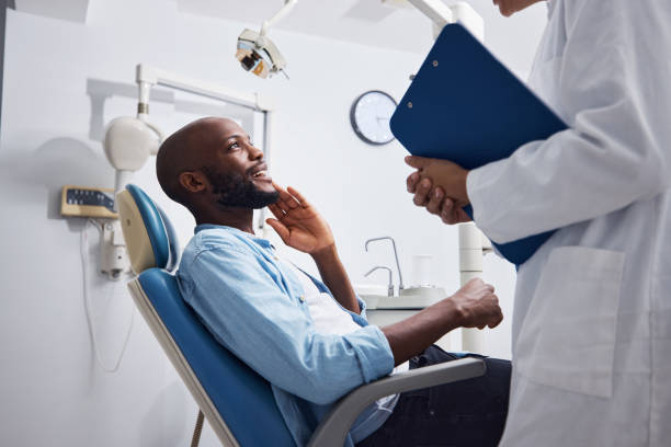 Best Emergency Treatment for Dental Infections or Abscesses in Hebron, KY