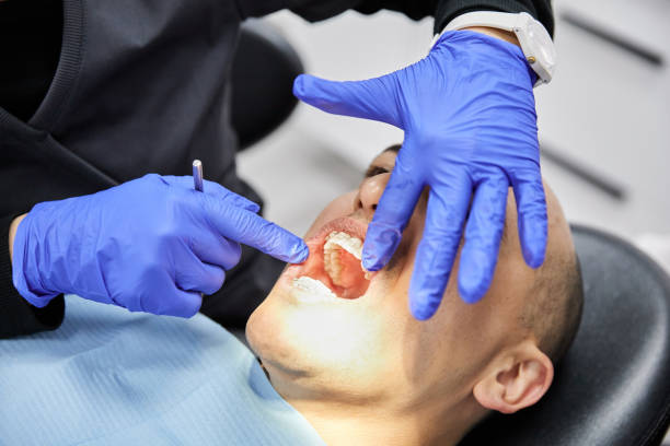 Best Pediatric Emergency Dentist in Hebron, KY