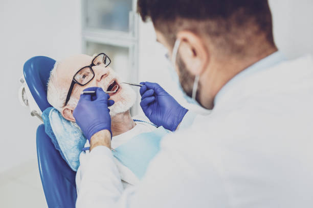 Best Emergency Treatment for Dental Infections or Abscesses in Hebron, KY